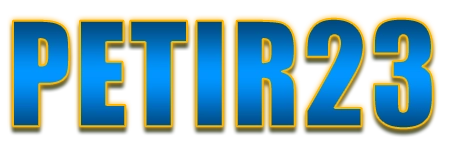 PETIR23 Logo